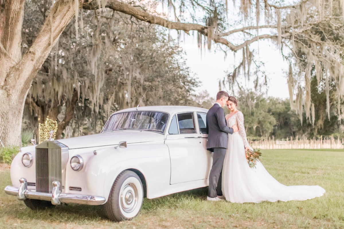 10 Best Barn Wedding Photo Ops - Ever After Farms