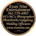 Evan Nine Entertainment